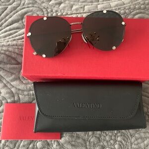 Valentino sunglasses authentic